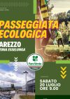 Passeggiata Ecologica Via Vecchia, Zona Esselunga