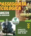 Passeggiata Ecologia Via Morgagni