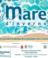 MARE D’INVERNO 2025