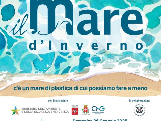 MARE D’INVERNO 2025